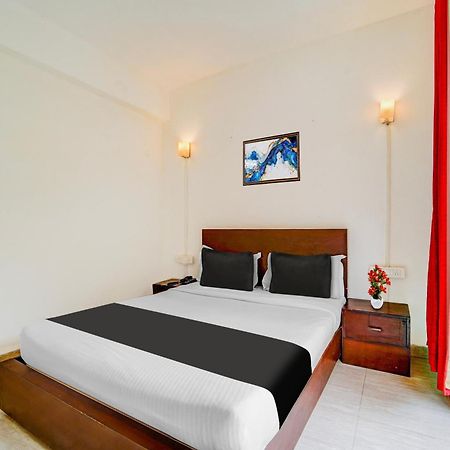 Super Townhouse Calangute - Baga Circle Formerly Park Avenue Extérieur photo