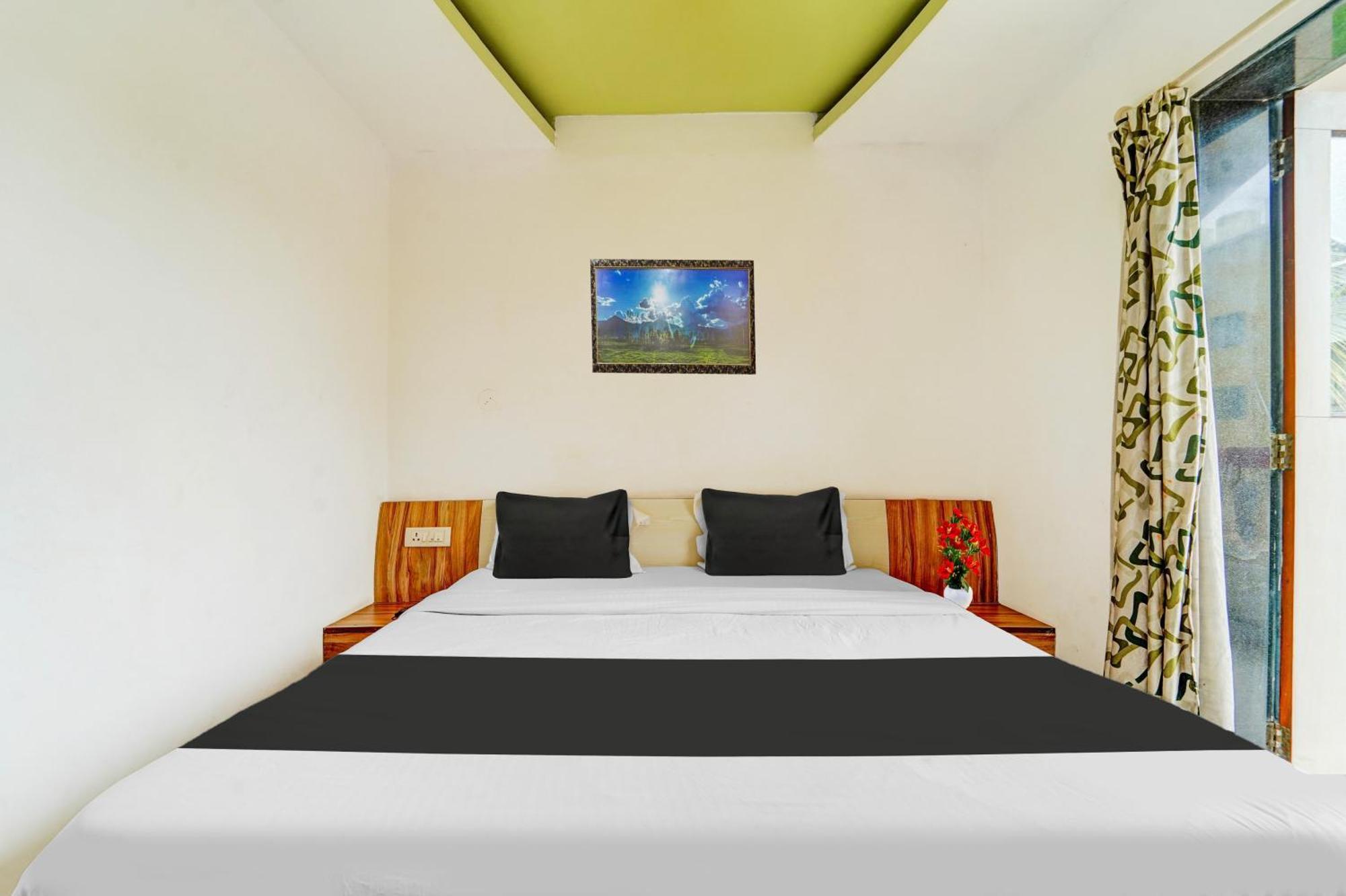 Super Townhouse Calangute - Baga Circle Formerly Park Avenue Extérieur photo