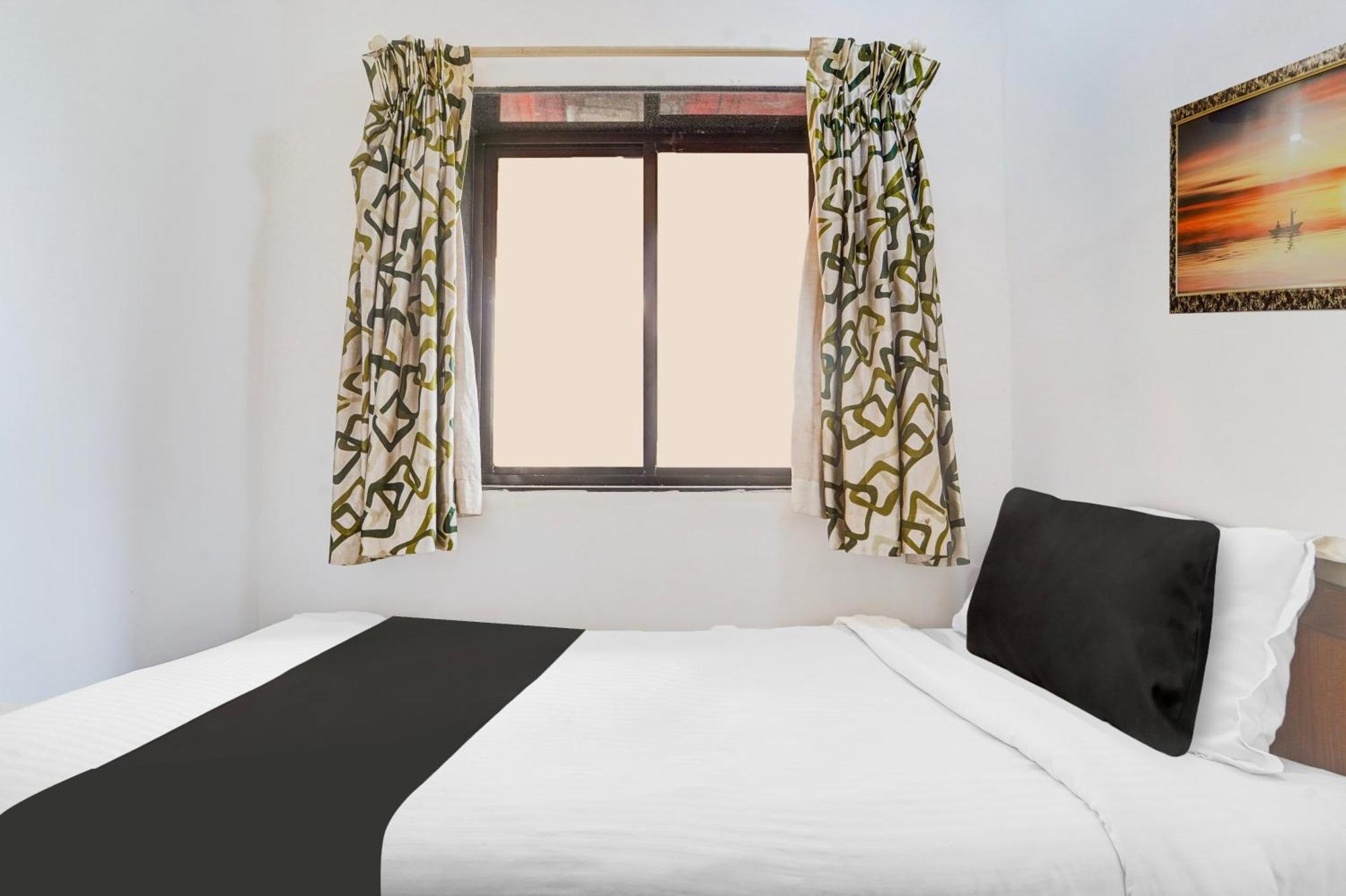 Super Townhouse Calangute - Baga Circle Formerly Park Avenue Extérieur photo